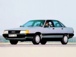 Audi 100 C3 (1982-1988)