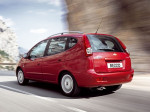 Chevrolet Rezzo Rezzo 2005-