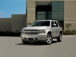 Chevrolet Tahoe 2006 - н.в.
