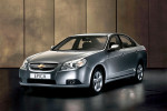 Chevrolet Epica KL1 2005-  servo