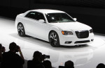 Chrysler 300 С II 2011-