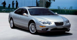 Chrysler 300 M LR