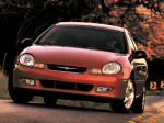 Chrysler Neon II с датчиком