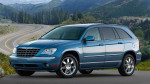 Chrysler PACIFICA Pacifica 2003-2008