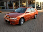 Nissan Primera P11