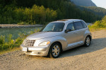 Chrysler PT CRUISER PT