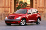 Chrysler PT CRUISER PT с датчиком