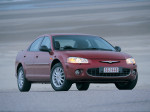 Chrysler SEBRING JR