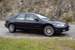 Chrysler STRATUS JA