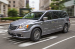 Chrysler TOWN & COUNTRY 2000-2007