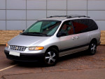 Chrysler VOYAGER III,IV,V