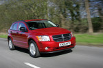 Dodge Caliber 2006-