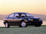 Dodge NEON II 1999-2005