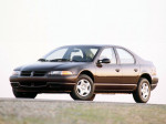 Dodge STRATUS 1995-2001