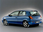 Fiat Bravo I