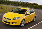 Fiat Bravo II