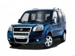 Fiat Doblo 2001-2009