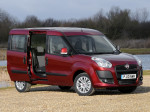 Fiat Doblo 2010-