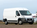Fiat Ducato IV 2006-