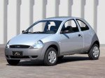 Ford KA (RB) 1996 -