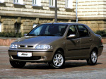 Fiat Albea 178