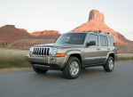 Jeep COMMANDER 2005-