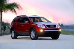 GMC Acadia I (2003-2013)