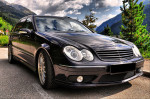 Mercedes-Benz C-class W203,CL203,S203