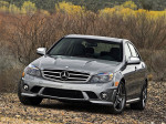 Mercedes-Benz C-class W204,S204