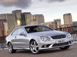 Mercedes-Benz CLK C209,A209 ( с сервотроником )