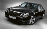 Mercedes-Benz E class W211, S211 ( 4WD )