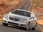 Mercedes-Benz E class W212,S212