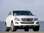 Mercedes-Benz M-class W164