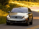Mercedes-Benz R-class W251