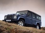 Land Rover Defender I (1983-2007)