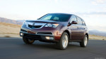 Acura MDX 2013-2015