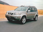 Nissan X-Trail T-30