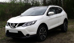 Nissan QASHQAI J11