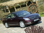Nissan TEANA J32