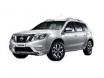 Nissan TERRANO D10