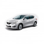 Nissan TIIDA (C13) 2014 -