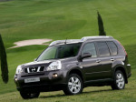 Nissan X-Trail T-31