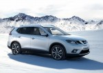 Nissan X-Trail T-32
