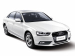 Audi A4 IV (B8) 2007-2011г.в.