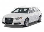 Audi A4 III (B7) 2004-2009