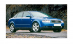 Audi A4 II (B6) 2000-2006