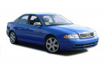 Audi A4 I (B5) 1994-2001