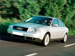 Audi A6 II (C5) 2001-2004