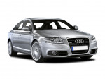 Audi A6 III (C6) 2004-2011