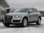 Audi Q5 8R 2008-
